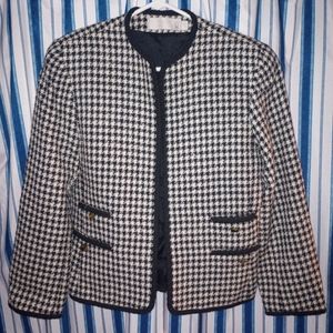 Evan Picone blazer
